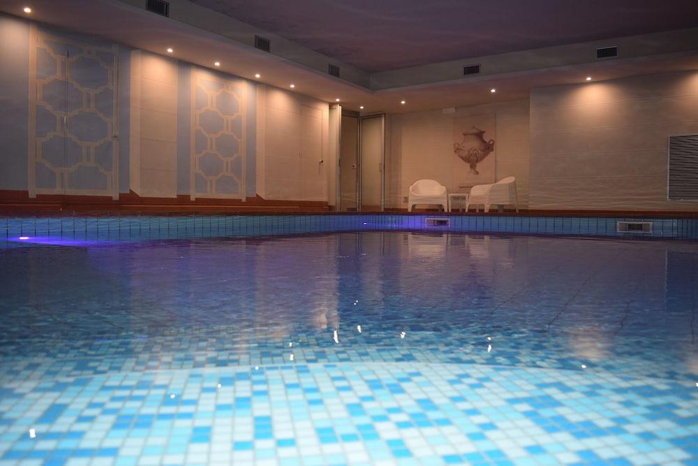 Hotel Tonnara เทรเบีย ภายนอก รูปภาพ